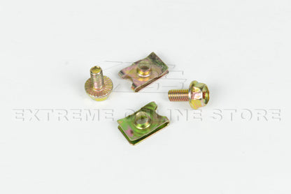 2015-21 Subaru WRX STi Rear 3rd Brake Light Lamp