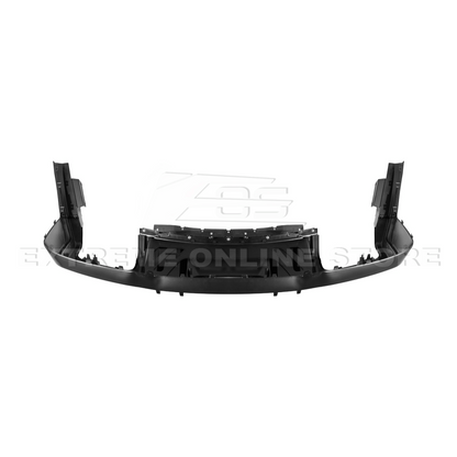 2024+ Ford Mustang V2 Package Carbon Fiber Rear Bumper Diffuser