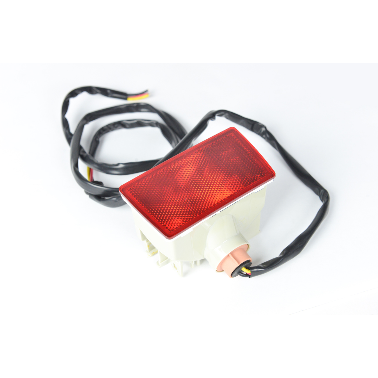 2015-21 Subaru WRX STi Rear 3rd Brake Light Lamp