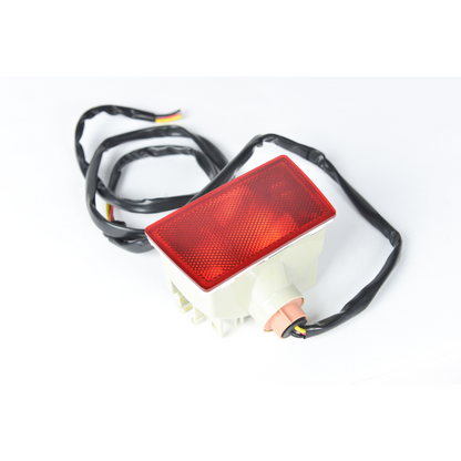 2015-21 Subaru WRX STi Rear 3rd Brake Light Lamp