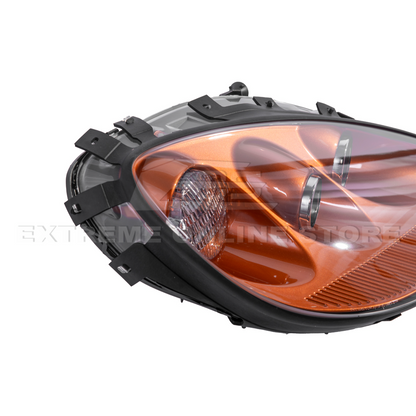 2005-13 Corvette C6 HID Headlights