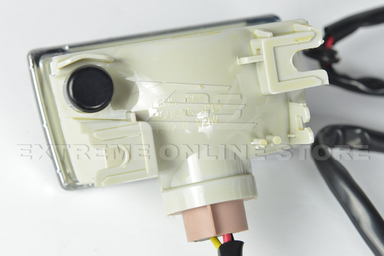 2015-21 Subaru WRX STi Rear 3rd Brake Light Lamp