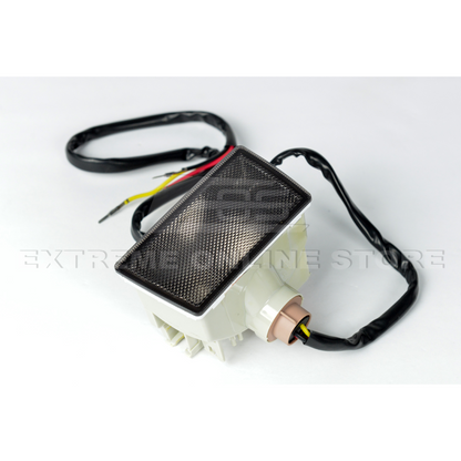 2022-Up Subaru WRX Rear Fog Light Brake Lamp Mounting Bracket