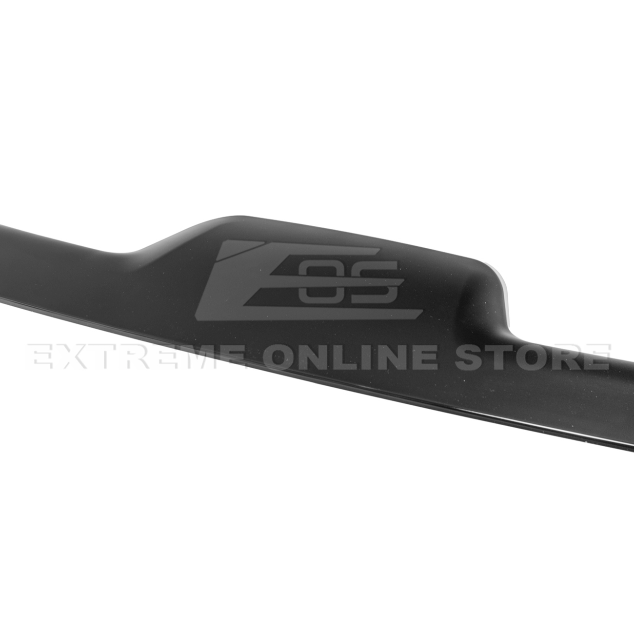 2019-Up Toyota GR Corolla | Corolla Hatchback CE Package Rear Roof Wing Spoiler