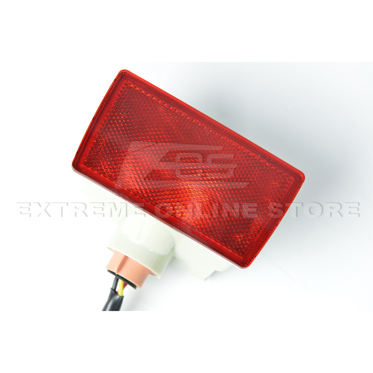 2015-21 Subaru WRX STi Rear 3rd Brake Light Lamp