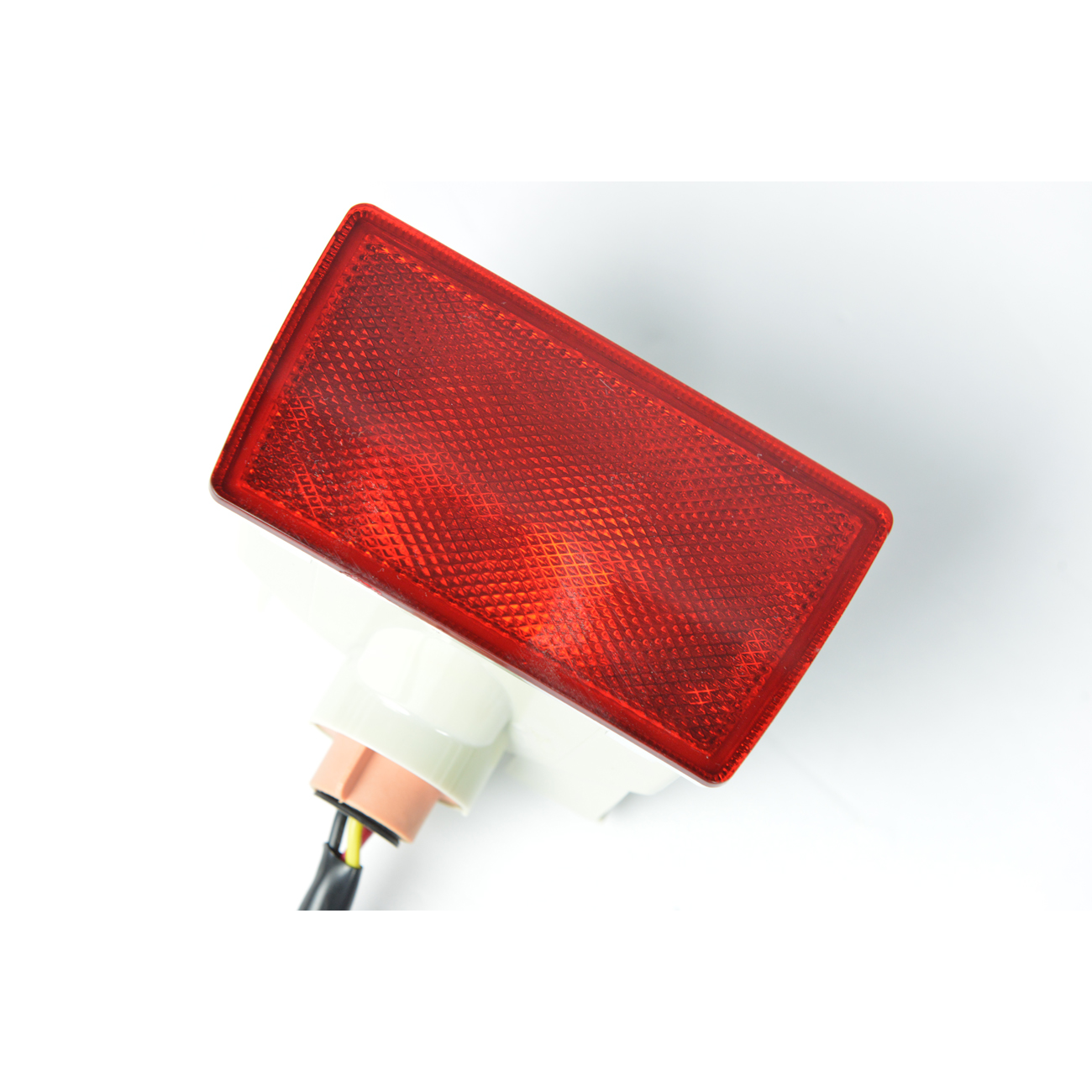 2022-Up Subaru WRX Rear Fog Light Brake Lamp Mounting Bracket