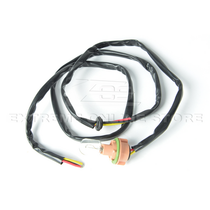 2022-Up Subaru WRX Rear Fog Light Brake Lamp Mounting Bracket