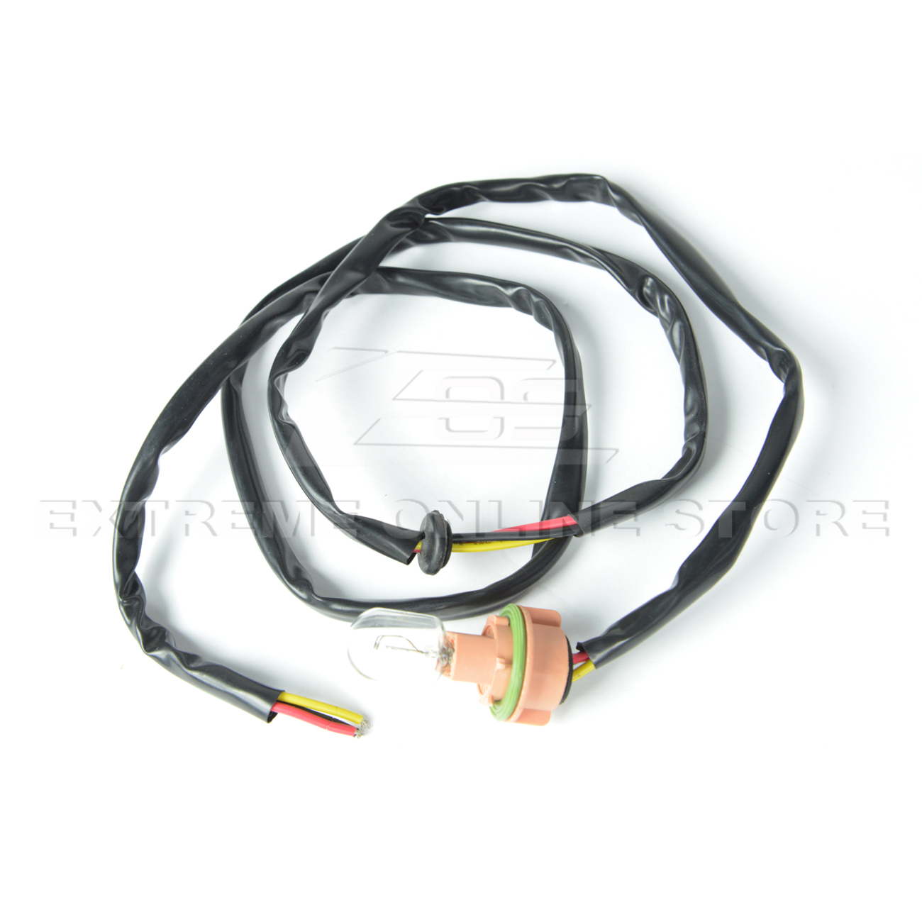 2015-21 Subaru WRX STi Rear 3rd Brake Light Lamp