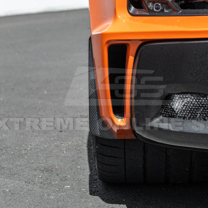 Corvette C8 Z06 / E-Ray XL Extended Splash Guard