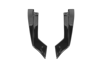 2019-24 Camaro Rear Bumper Apron
