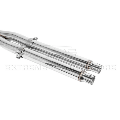 2013-2017 Chevy SS 2008-2009 Pontiac G8 Mid X-Pipe