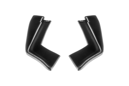 2019-24 Camaro Rear Bumper Apron