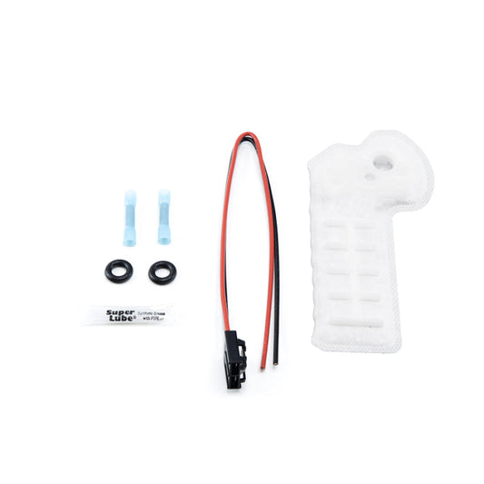 DeatschWerks 16-20 Honda Civic/17-20 Type-R/18-20 Accord Fuel Pump Install Kit for DW300C (9-1059)