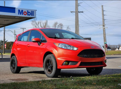Flatout Suspension GR40 Coilovers - 2011-2019 Ford Fiesta