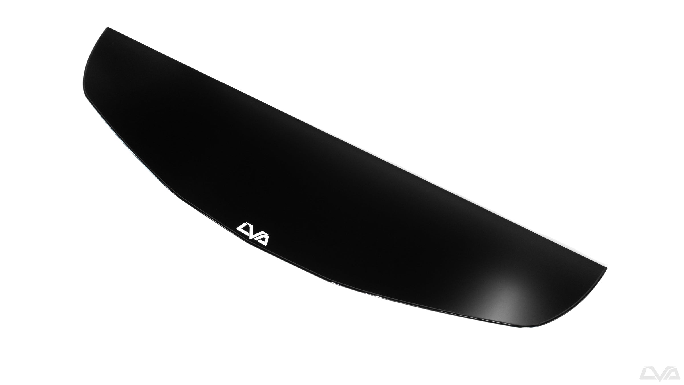2000-2006 BMW E46 M3 Front Splitter - LVA