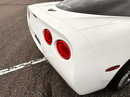 Corvette C5 Infirai LED Tail Lights
