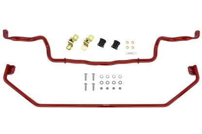 Eibach Sway Bar Kit Front 25mm / Rear Adjustable 21mm - 2014-2019 Ford Fiesta ST