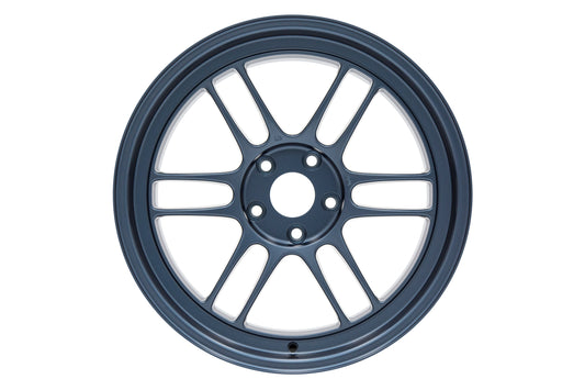 Enkei RPF1 Matte Blue 18x9.5 +38 5x114.3 (Single Wheel)  - 2015-2023 Subaru WRX / 2015-2021 STI / 2019-2023 Forester