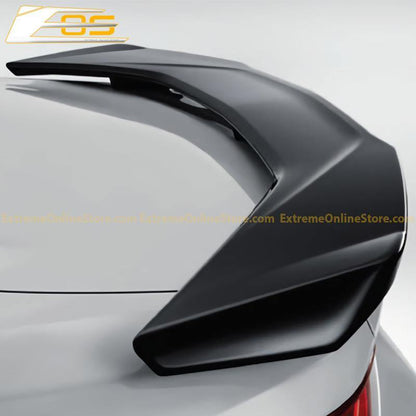 2019-24 Camaro ZL1 Conversion Aerodynamic Full Aero Kit