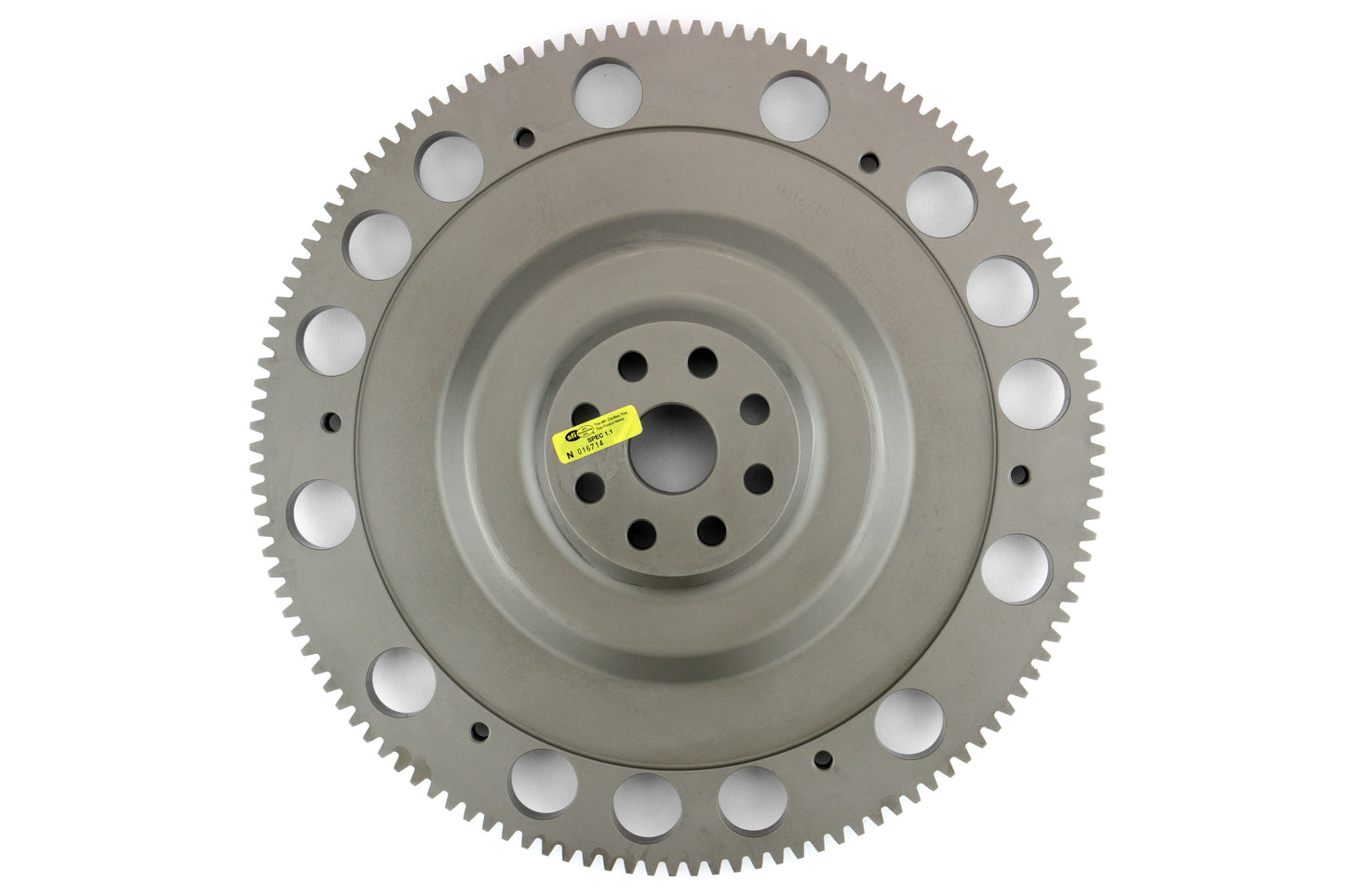 Exedy Lightweight Flywheel - Subaru Models (inc. 2006-2017 WRX)
