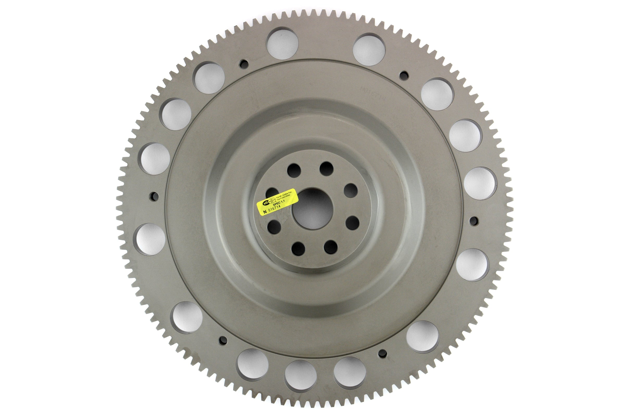 Exedy Lightweight Flywheel - Subaru Models (inc. 2006-2017 WRX)