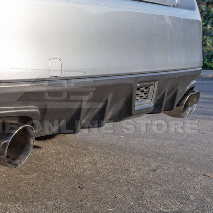 2015-21 Subaru WRX / STi Muffler Delete Axle Back 4 Inch Quad Tips Exhaust