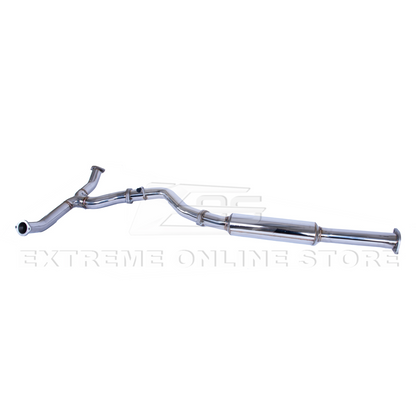 2015-21 Subaru WRX / STi Resonated Mid-Pipe