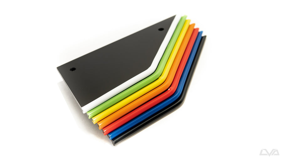 LVA Edge Trim