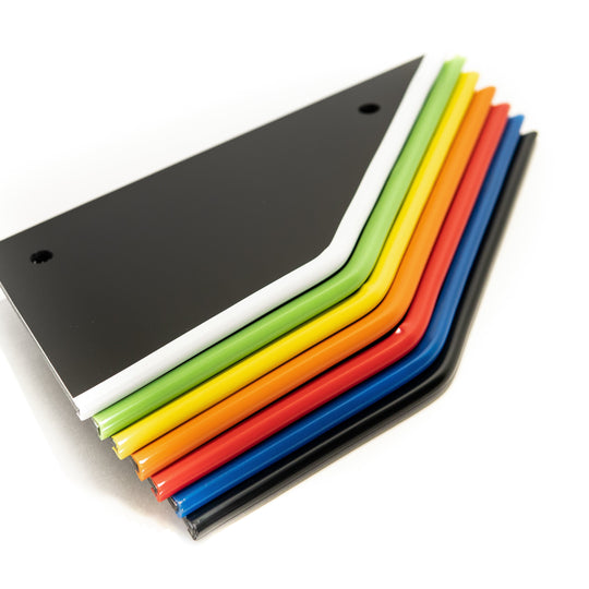 LVA Edge Trim