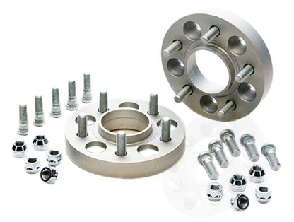 Eibach 21-24 Acura TLX 2.0 T AWD / 22-24 Honda Civic Type R FWD FL5 Pro-Spacer Kit (15mm Pair) (S90-4-15-031) (S90-4-15-031)