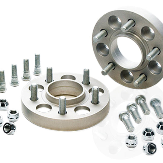 Eibach 21-24 Acura TLX 2.0 T AWD / 22-24 Honda Civic Type R FWD FL5 Pro-Spacer Kit (15mm Pair) (S90-4-15-031) (S90-4-15-031)
