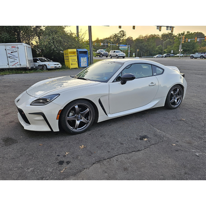 Enkei PF05 Wheel - 5x100