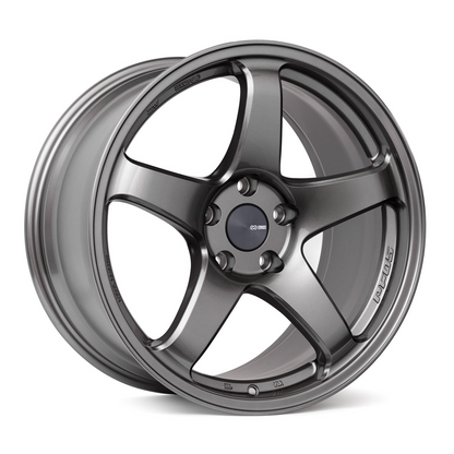 Enkei PF05 Wheel - 5x100