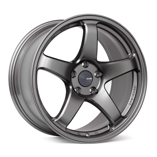Enkei PF05 Wheel - 5x100