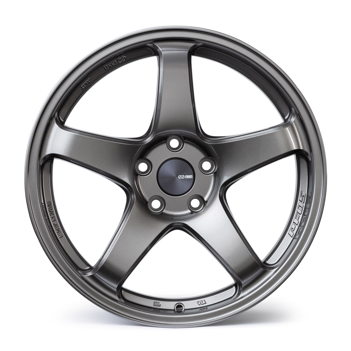 Enkei PF05 Wheel - 5x100