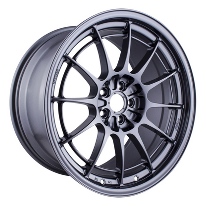 Enkei NT03+M Wheel - 5x100