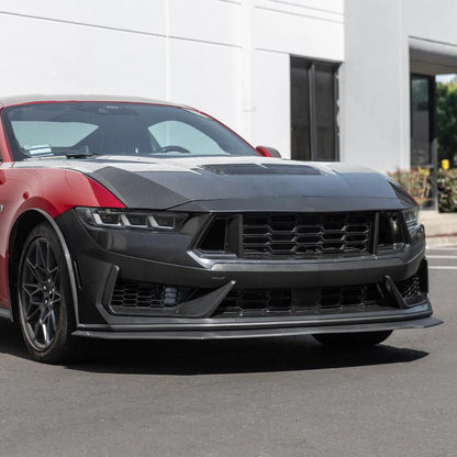 2024 MUSTANG DARK HORSE CONVERSION BUMPER KIT