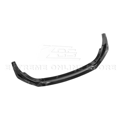 2025+ Toyota GR Corolla GR Style 3PC Front Splitter Lip