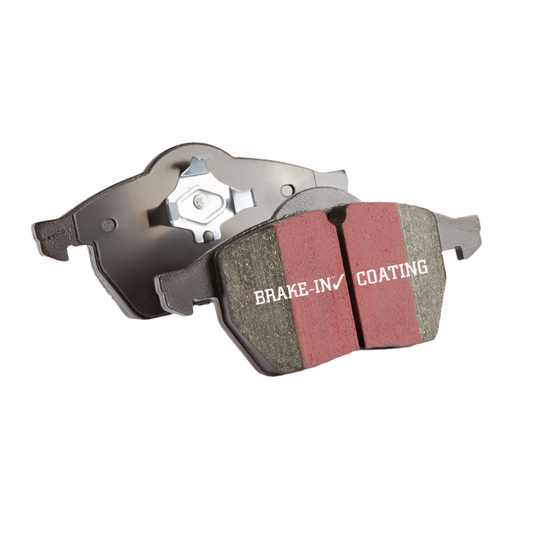 EBC 01-07 BMW M3 3.2 (E46) Ultimax2 Rear Brake Pads