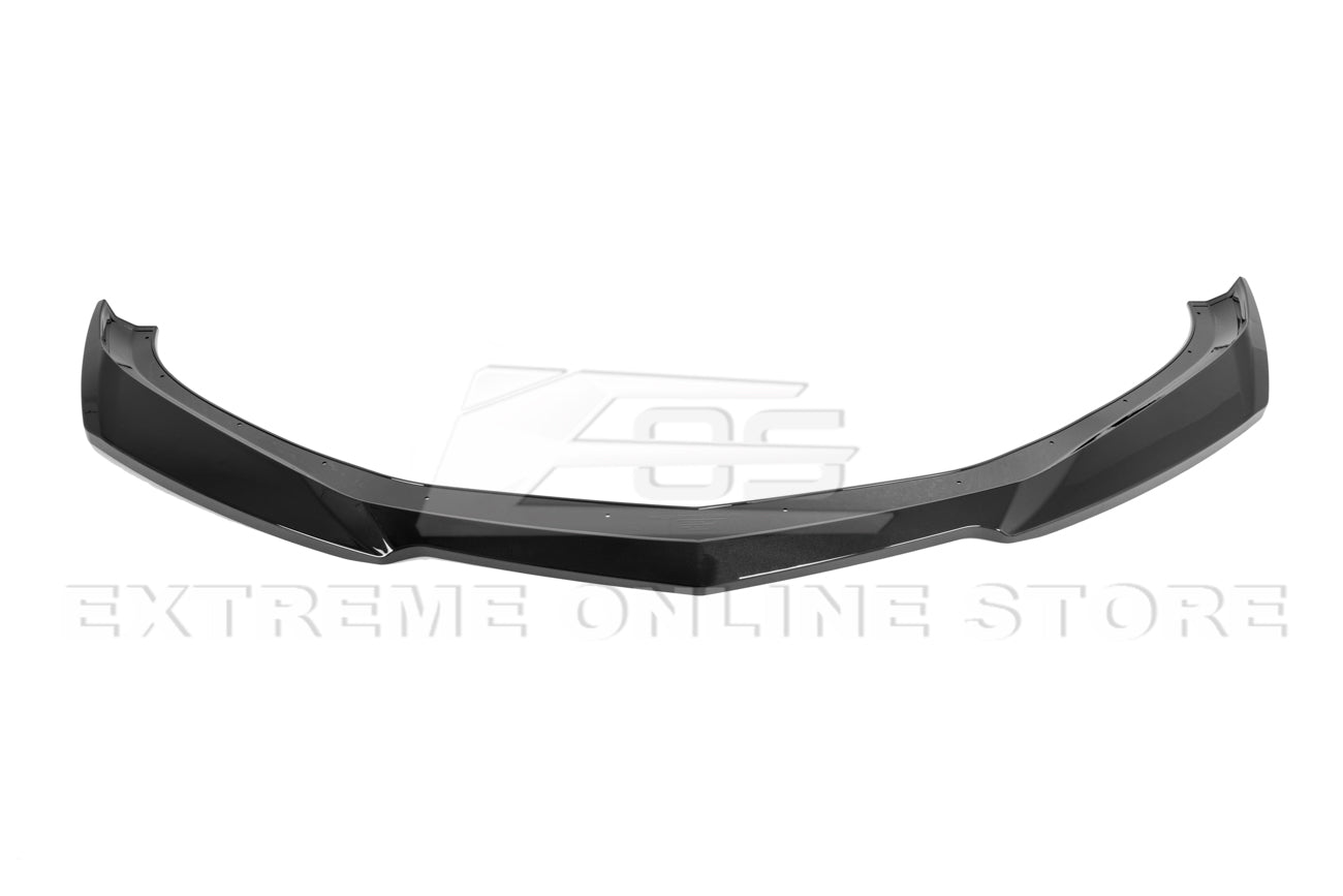 2016-18 Camaro ZL1 Conversion Front Splitter