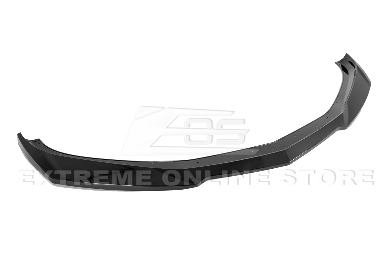 2016-18 Camaro ZL1 Conversion Front Splitter