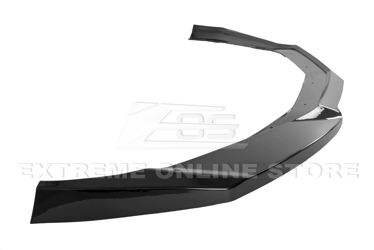 2016-18 Camaro ZL1 Conversion Front Splitter