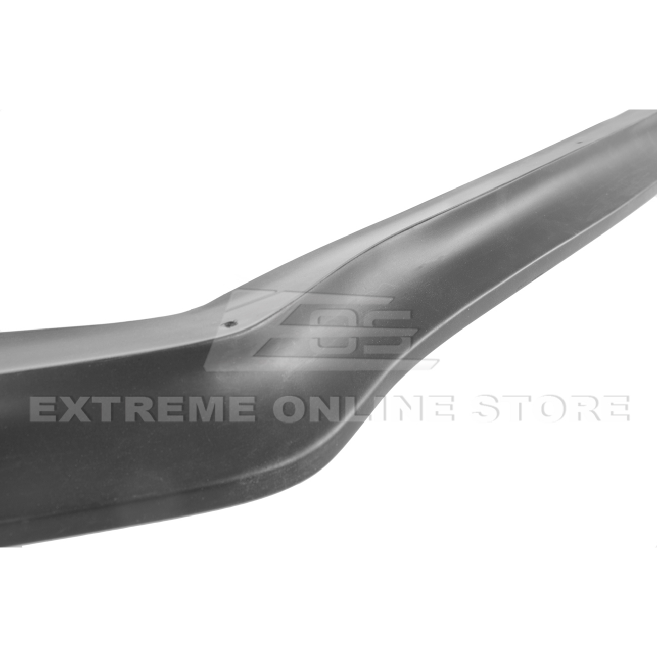 2018-21 Subaru WRX / STi CS Front Splitter & Side Skirts