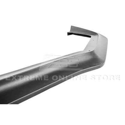 2018-21 Subaru WRX / STi CS Front Splitter & Side Skirts