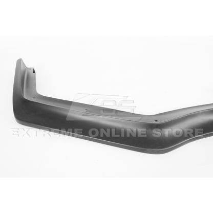 2018-21 Subaru WRX / STi CS Front Splitter & Side Skirts