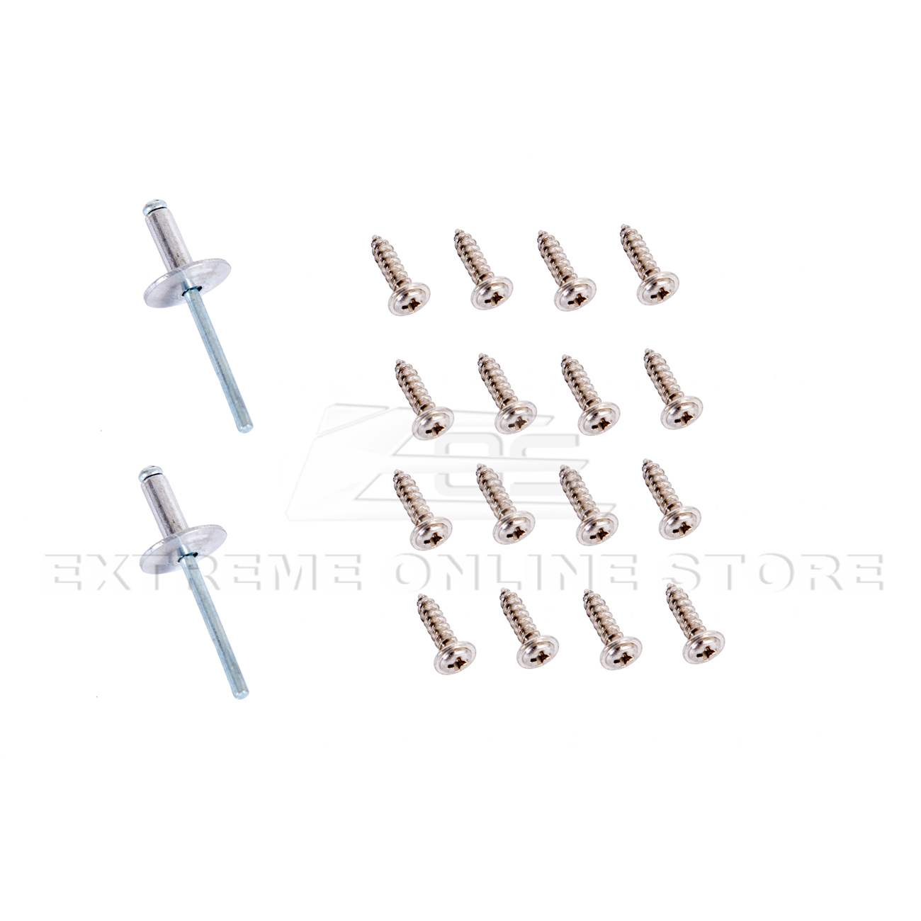 2018-21 Subaru WRX / STi CS Front Splitter & Side Skirts