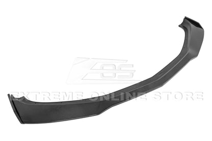 Camaro ZL1 1LE Track Package Front Splitter Ground Effect