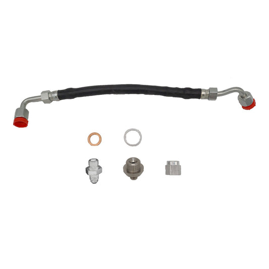 Forced Performance Oil Line Subaru WRX 2002-2014 / STI 2004-2021 | 3055090