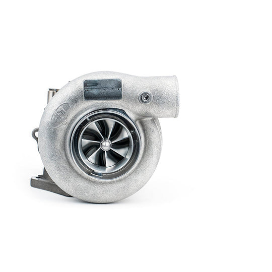Forced Performance XR BLACK 82HTZ Ball Bearing Turbocharger Subaru WRX 2002-2007 / STI 2004-2021