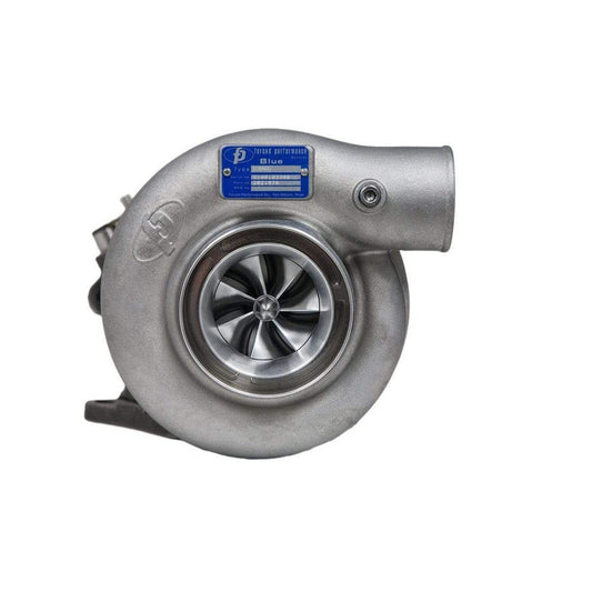 Forced Performance XR Blue Turbocharger 84mm Subaru WRX 2002-2007 / STI 2004-2021